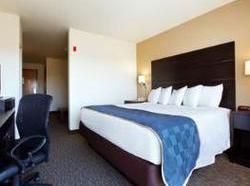 Hotel Days Inn & Suites Page Lake Powell  | Page | Arizona | United States 2