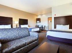 Hotel Days Inn & Suites Page Lake Powell  | Page | Arizona | United States 3