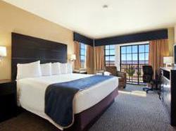 Hotel Days Inn & Suites Page Lake Powell  | Page | Arizona | United States 4