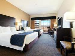 Hotel Days Inn & Suites Page Lake Powell  | Page | Arizona | United States 5