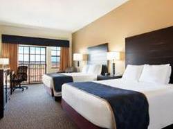 Hotel Days Inn & Suites Page Lake Powell  | Page | Arizona | United States 6