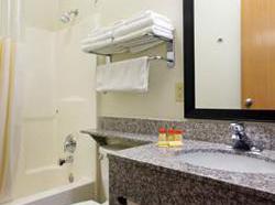 Hotel Days Inn & Suites Page Lake Powell  | Page | Arizona | United States 7