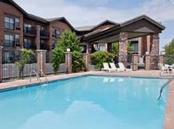 Hotel Days Inn & Suites Page Lake Powell  | Page | Arizona | United States 8