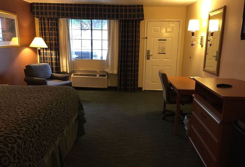 Motel Days Inn New Braunfels 