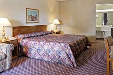 Hotel Days Inn Sonora Devils River