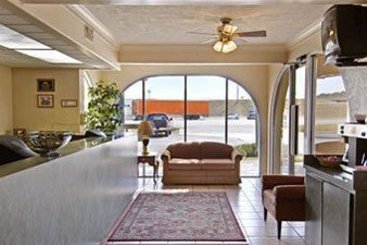 Hotel Days Inn Sonora Devils River  | Sonora | Texas | Hotel negli Stati Uniti 1