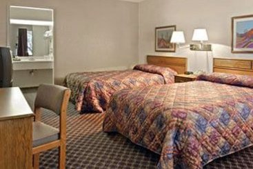 Hotel Days Inn Sonora Devils River  | Sonora | Texas | Hotel negli Stati Uniti 3