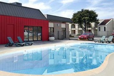 Hotel Days Inn Sonora Devils River  | Sonora | Texas | Hotel negli Stati Uniti 4