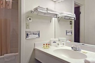 Hotel Days Inn Sonora Devils River  | Sonora | Texas | Hotel negli Stati Uniti 6