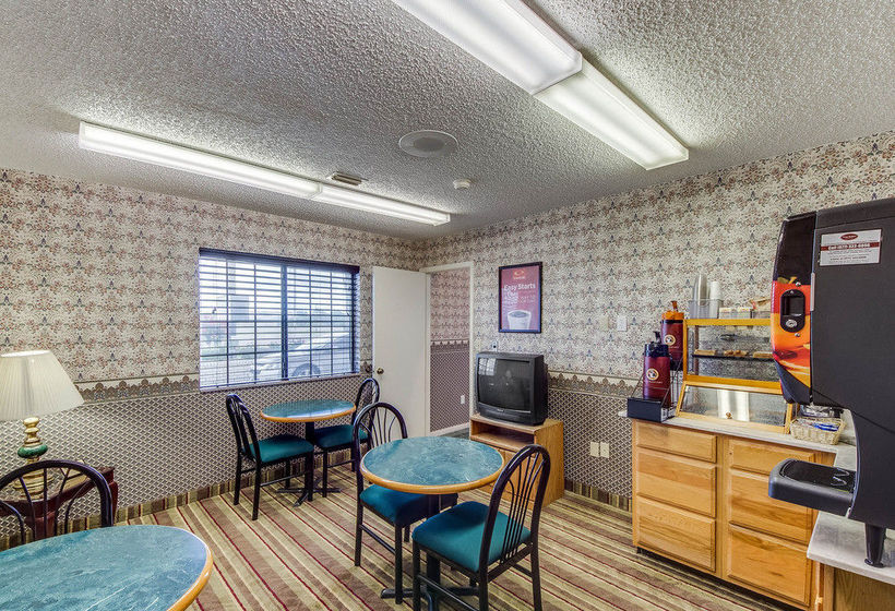 Hotel Days Inn Falfurrias 