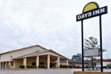Hotel Days Inn Bastrop 