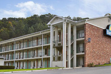 Hotel Days Inn Jellico - Tennessee State Line 