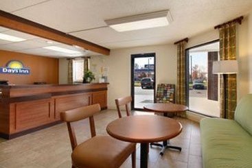 Hotel Days Inn Tappahannock 