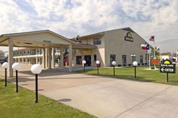 Hotel Days Inn Canton 