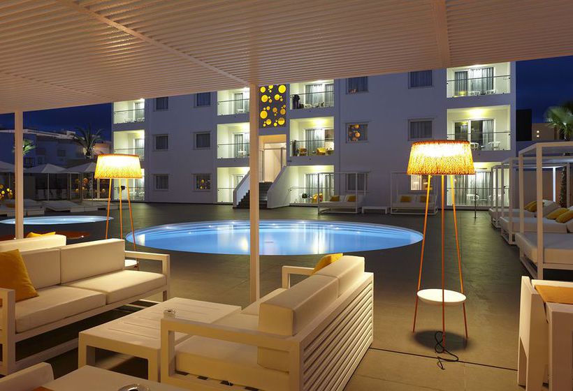 Ibiza Sun Apartments  | Playa d'en Bossa | Ibiza | España 8