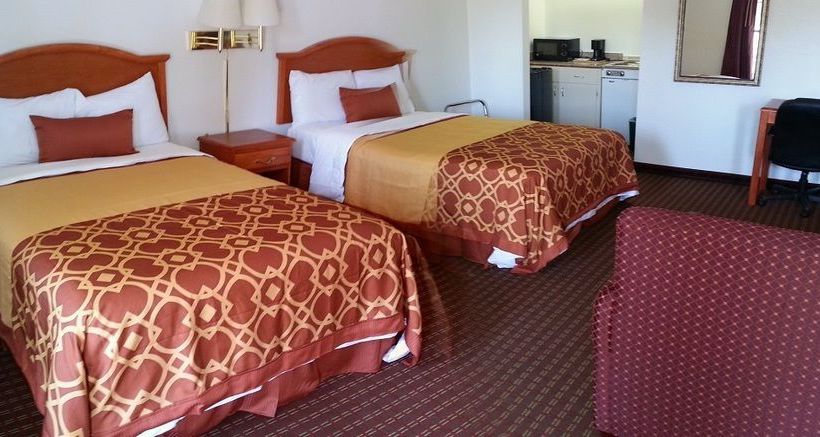 Hotel Americas Best Value Inn Bowie  | Bowie | Texas | United States 10