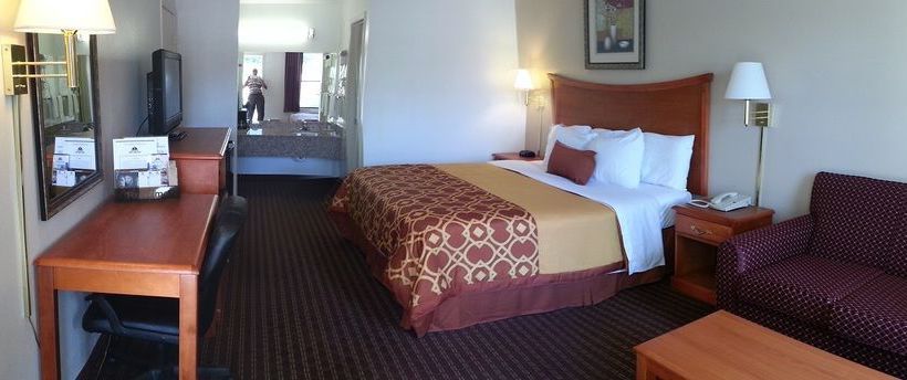 Hotel Americas Best Value Inn Bowie  | Bowie | Texas | United States 12