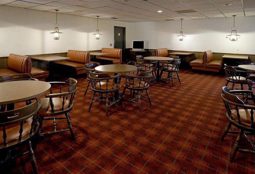 Hotel Americas Best Value Inn Bowie  | Bowie | Texas | United States 3
