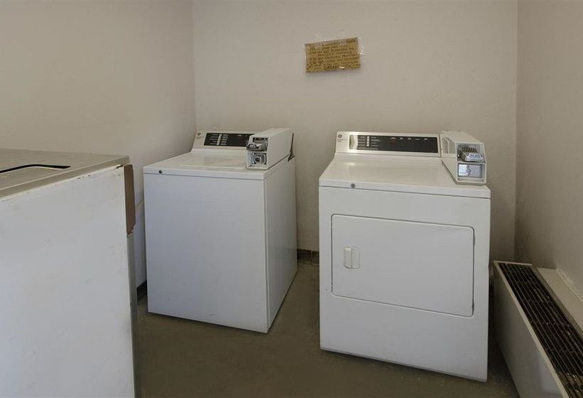 Hotel Americas Best Value Inn Bowie  | Bowie | Texas | United States 5