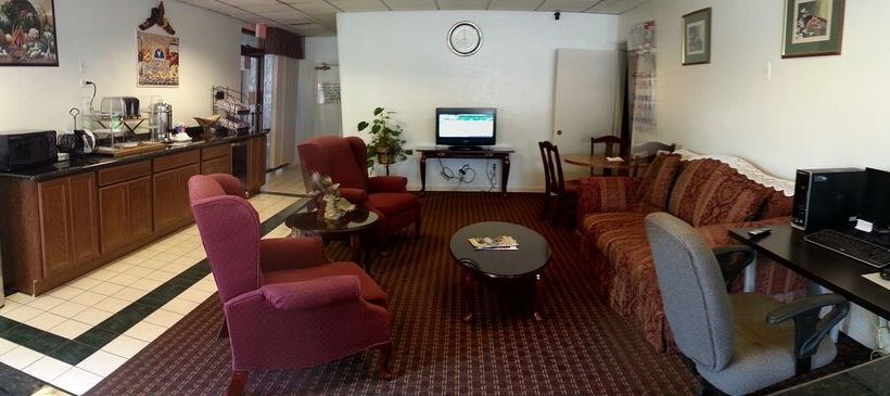 Hotel Americas Best Value Inn Bowie  | Bowie | Texas | United States 6