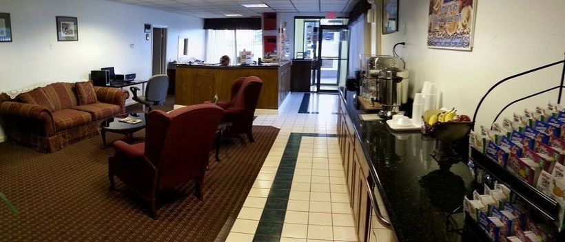 Hotel Americas Best Value Inn Bowie  | Bowie | Texas | United States 7