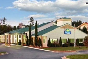 Hotel Days Inn & Suites Norcross