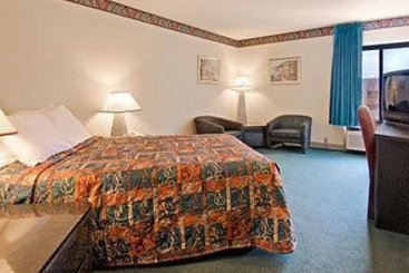 Hotel Days Inn & Suites  | Norcross | Georgia | United States 2