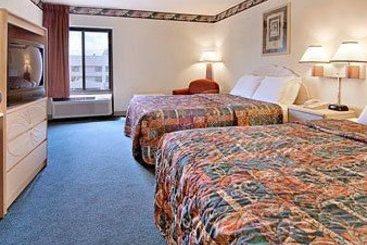 Hotel Days Inn & Suites  | Norcross | Georgia | United States 4