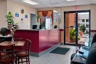 Hotel Days Inn & Suites  | Norcross | Georgia | United States 5