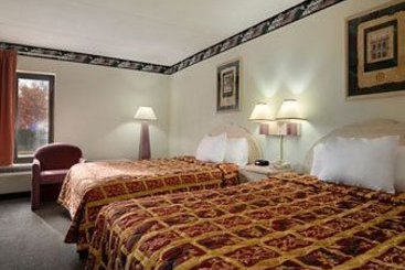 Hotel Days Inn & Suites  | Norcross | Georgia | United States 6