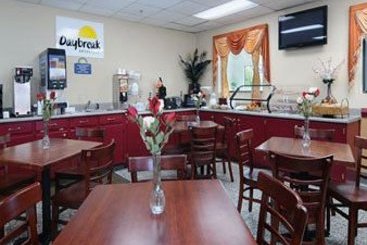 Hotel Days Inn & Suites  | Norcross | Georgia | United States 9