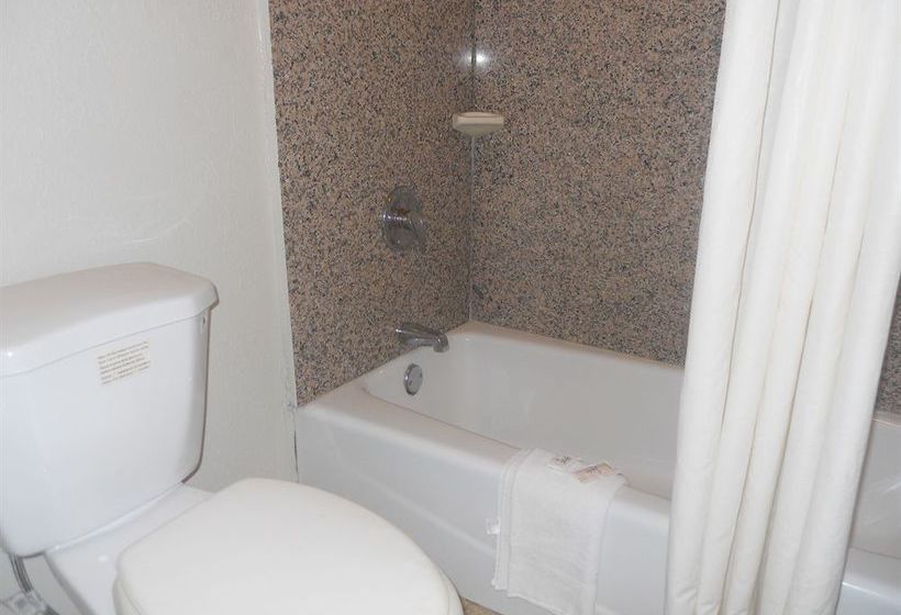 Hotel Days Inn Chattanooga Airport  | Chattanooga | Tennessee | United States 1