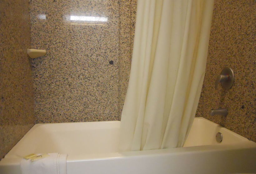 Hotel Days Inn Chattanooga Airport  | Chattanooga | Tennessee | United States 11