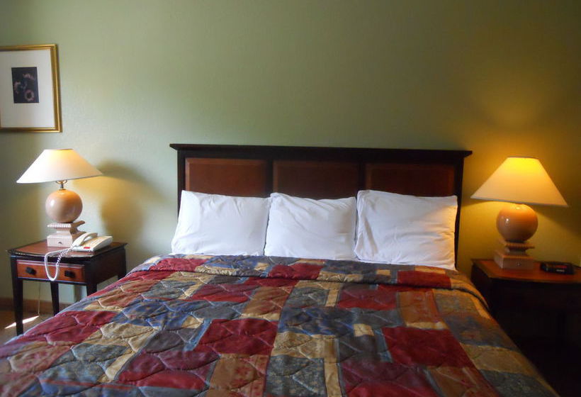 Hotel Days Inn Chattanooga Airport  | Chattanooga | Tennessee | United States 12