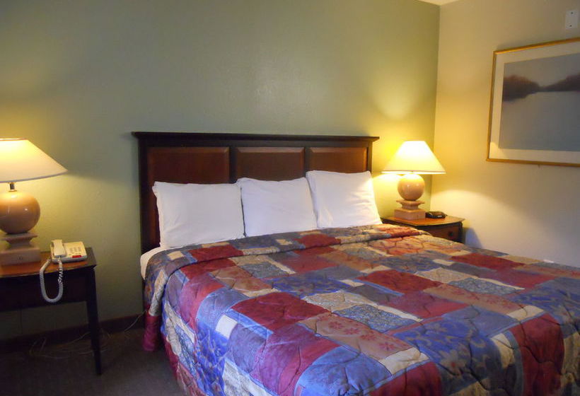 Hotel Days Inn Chattanooga Airport  | Chattanooga | Tennessee | United States 13