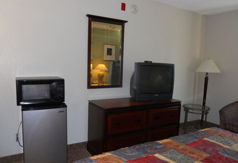 Hotel Days Inn Chattanooga Airport  | Chattanooga | Tennessee | United States 14