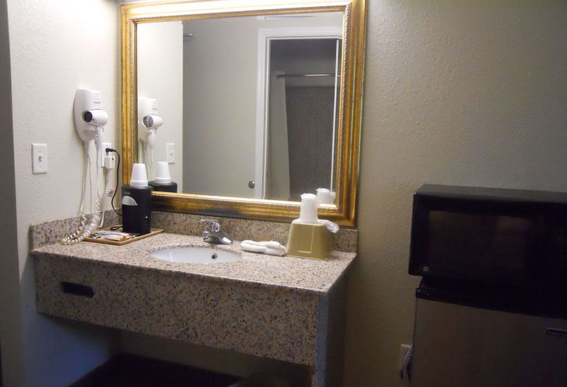 Hotel Days Inn Chattanooga Airport  | Chattanooga | Tennessee | United States 15