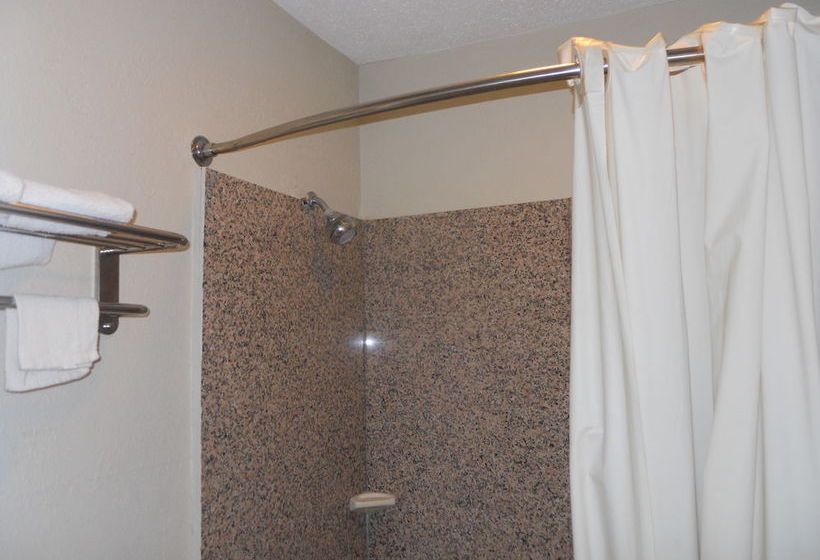 Hotel Days Inn Chattanooga Airport  | Chattanooga | Tennessee | United States 16