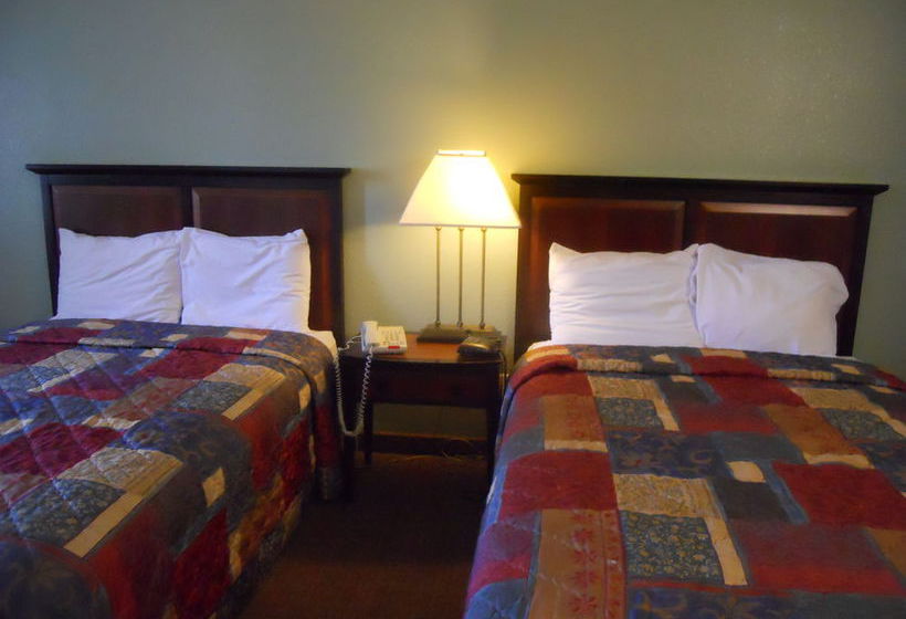 Hotel Days Inn Chattanooga Airport  | Chattanooga | Tennessee | United States 17