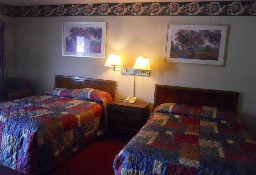 Hotel Days Inn Chattanooga Airport  | Chattanooga | Tennessee | United States 18
