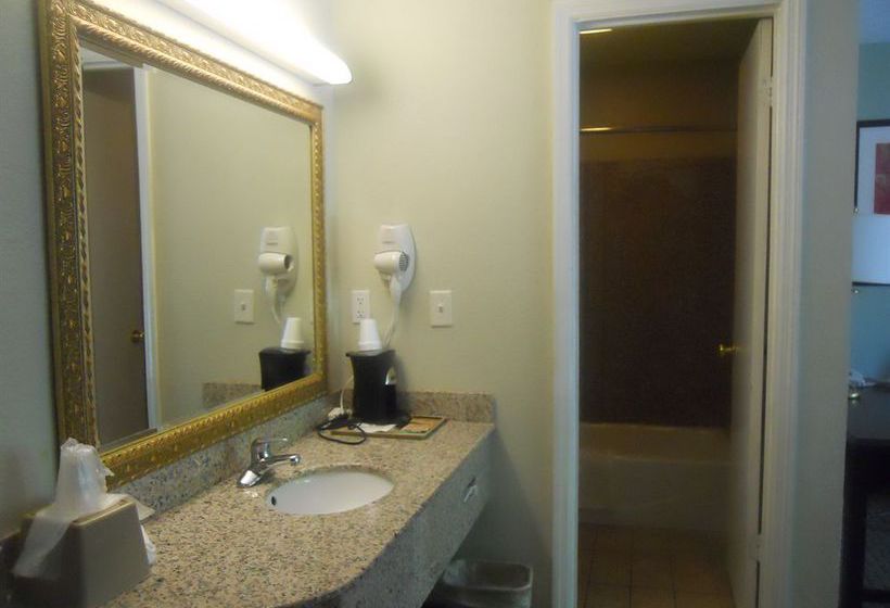 Hotel Days Inn Chattanooga Airport  | Chattanooga | Tennessee | United States 2
