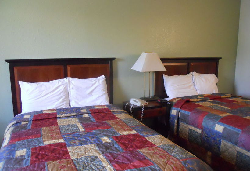 Hotel Days Inn Chattanooga Airport  | Chattanooga | Tennessee | United States 20