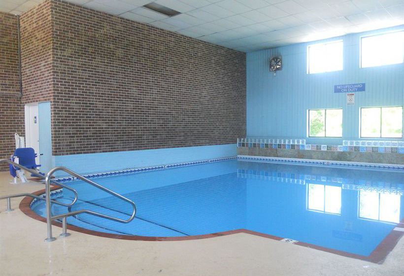 Hotel Days Inn Chattanooga Airport  | Chattanooga | Tennessee | United States 3