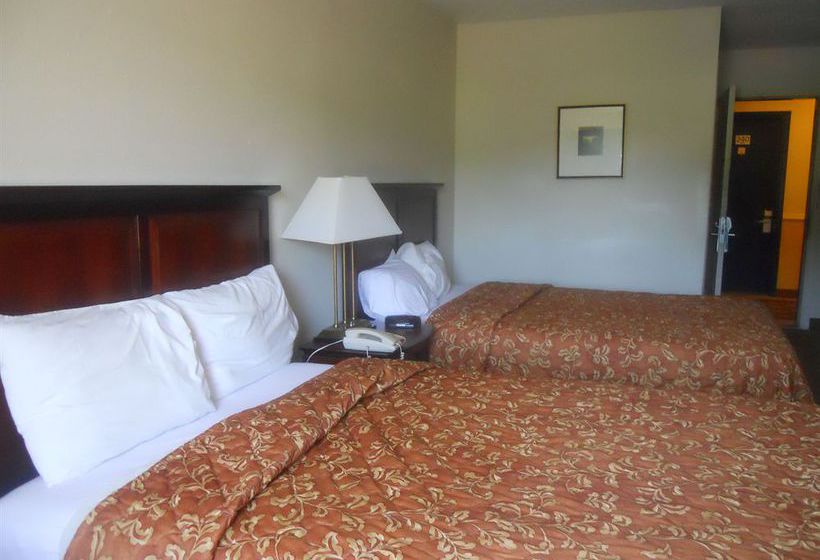 Hotel Days Inn Chattanooga Airport  | Chattanooga | Tennessee | United States 4