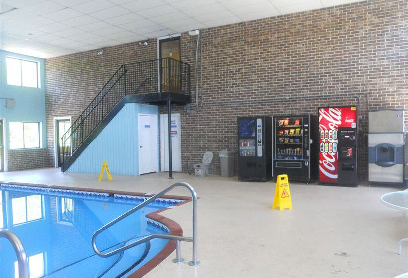 Hotel Days Inn Chattanooga Airport  | Chattanooga | Tennessee | United States 5