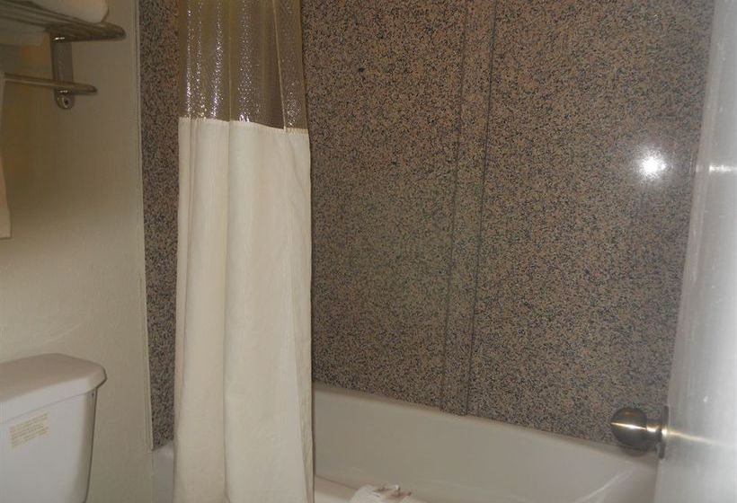 Hotel Days Inn Chattanooga Airport  | Chattanooga | Tennessee | United States 6