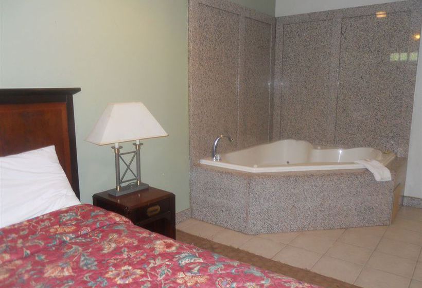 Hotel Days Inn Chattanooga Airport  | Chattanooga | Tennessee | United States 7