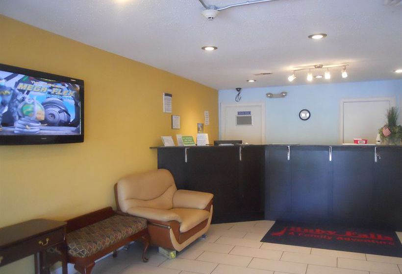 Hotel Days Inn Chattanooga Airport  | Chattanooga | Tennessee | United States 8