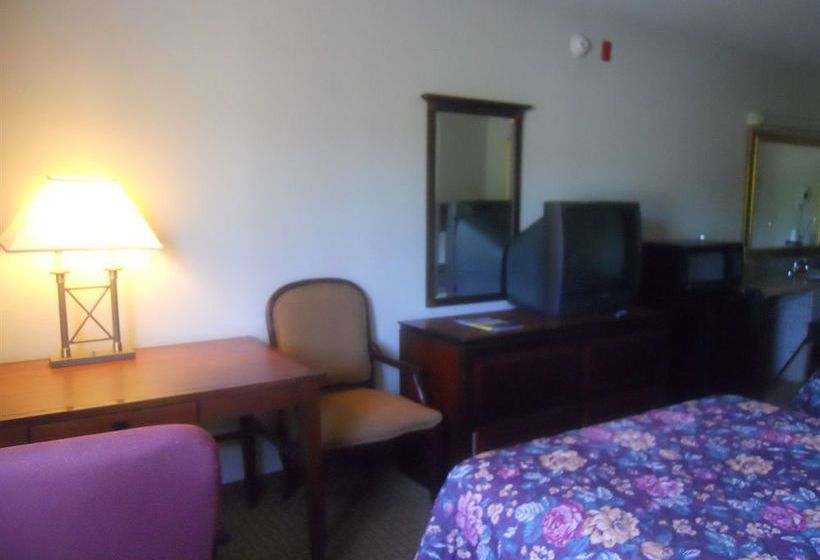 Hotel Days Inn Chattanooga Airport  | Chattanooga | Tennessee | United States 9