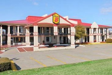 Hotel Super 8 College Park Atlanta Airport West 